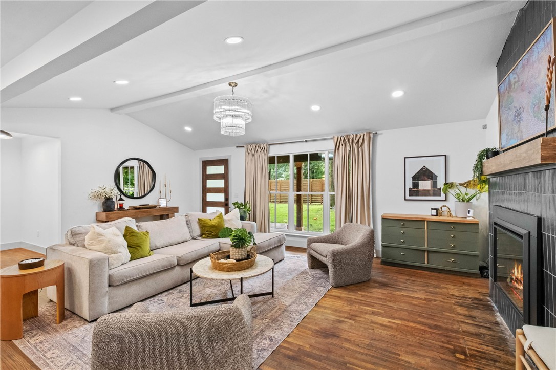 Pea Ridge - Residential