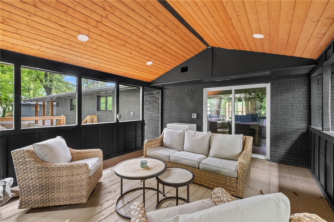 Pea Ridge - Residential