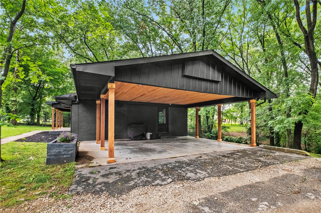 Pea Ridge - Residential