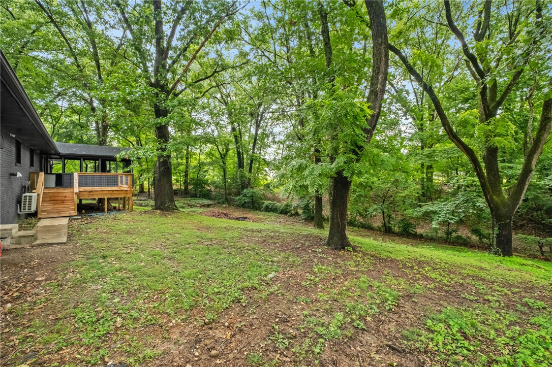Pea Ridge - Residential