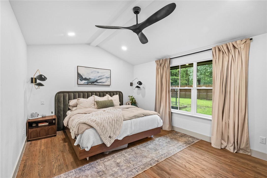 Pea Ridge - Residential