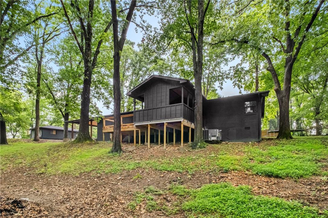 Pea Ridge - Residential
