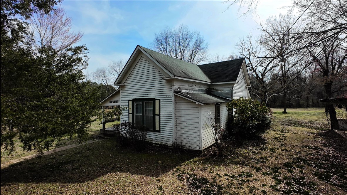 Clarksville 291023 - Residential