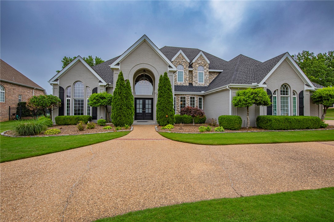 Pinnacle - Residential Lease