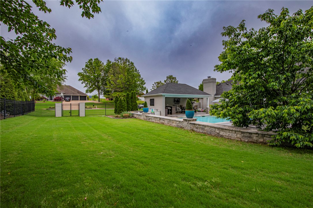 Pinnacle - Residential Lease