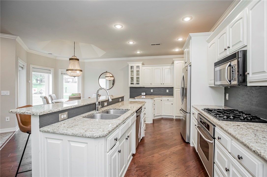 Pinnacle - Residential Lease