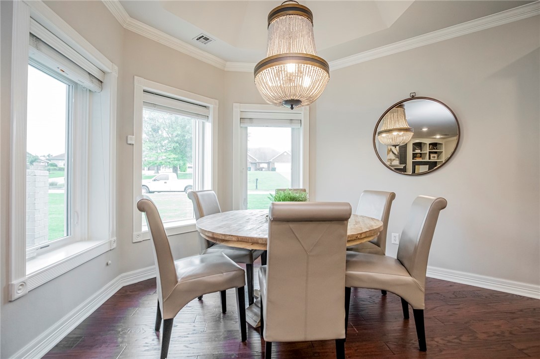 Pinnacle - Residential Lease