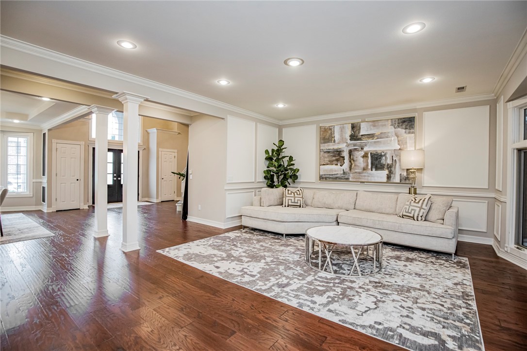 Pinnacle - Residential Lease