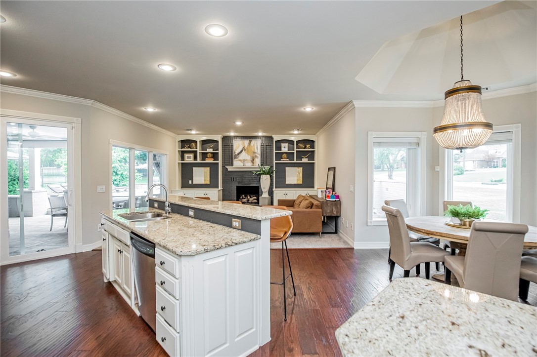 Pinnacle - Residential Lease