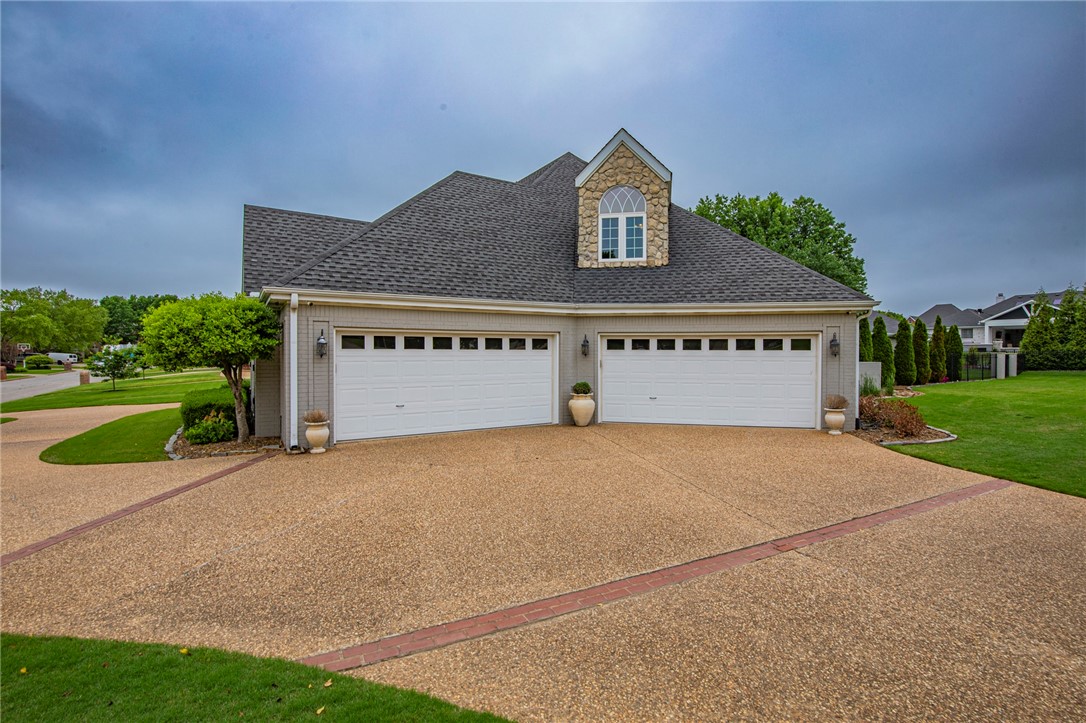 Pinnacle - Residential Lease