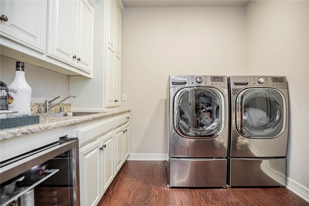 Pinnacle - Residential Lease