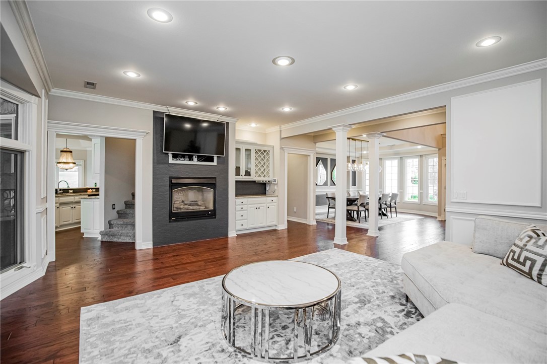 Pinnacle - Residential Lease