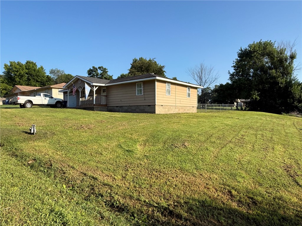 South Haven - Residential