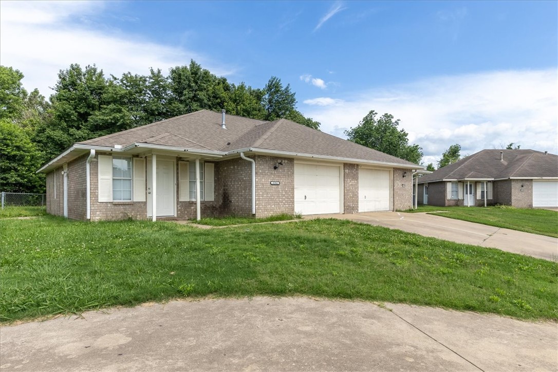 Oaks Add Ph Xiii - Residential