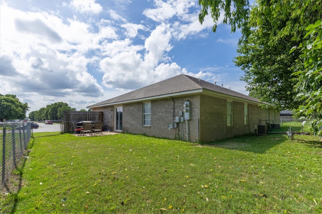 Oaks Add Ph Xiii - Residential