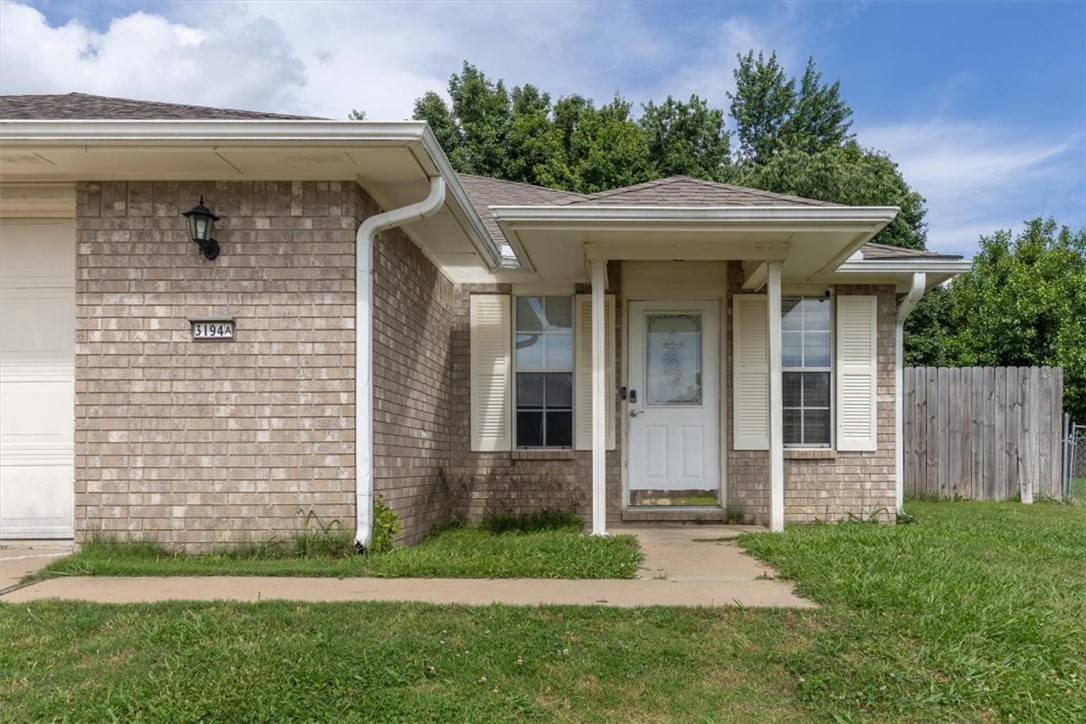 Oaks Add Ph Xiii - Residential