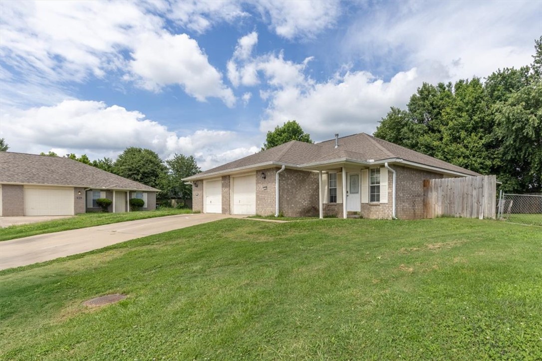Oaks Add Ph Xiii - Residential