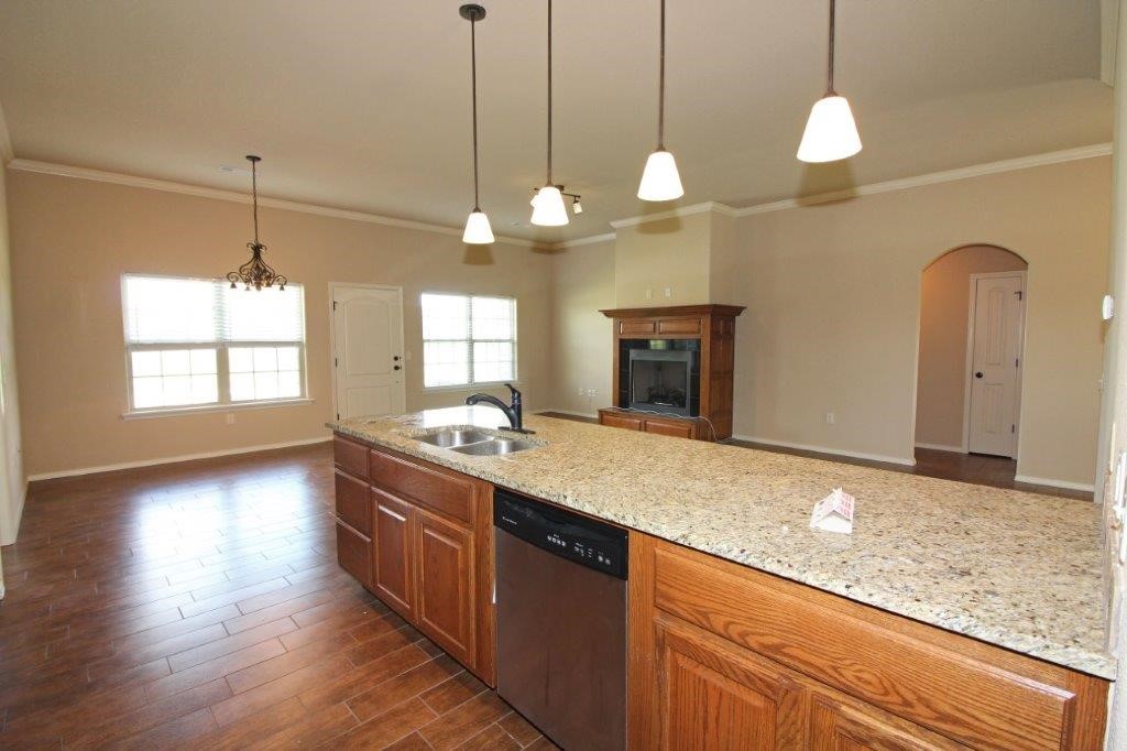 Riverwalk Farm Estate Ph II Bentonville - Residential Lease