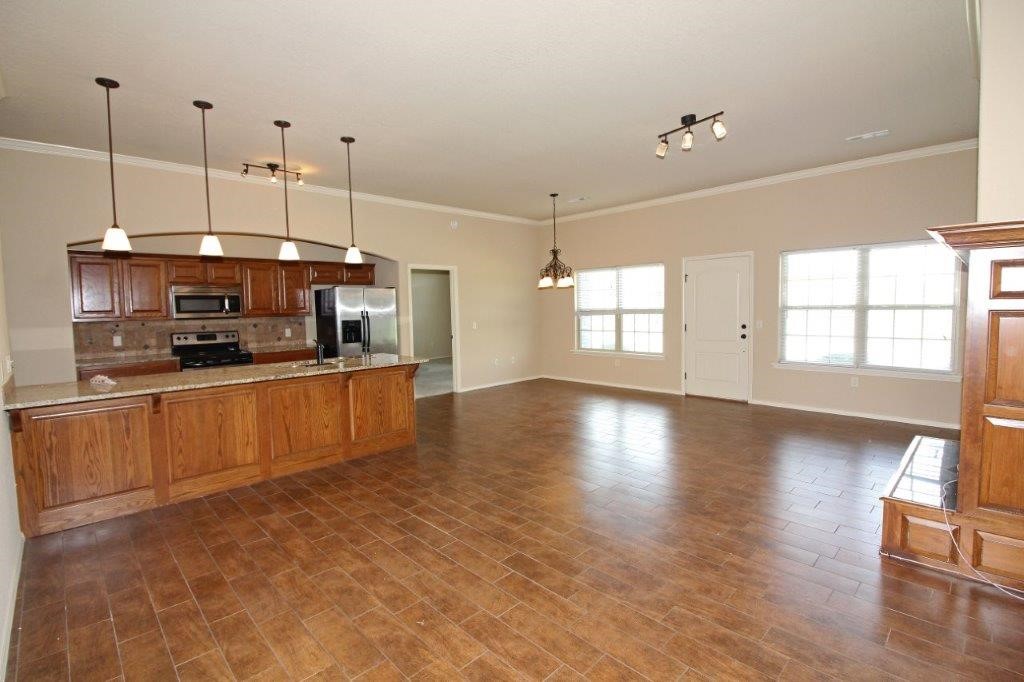 Riverwalk Farm Estate Ph II Bentonville - Residential Lease