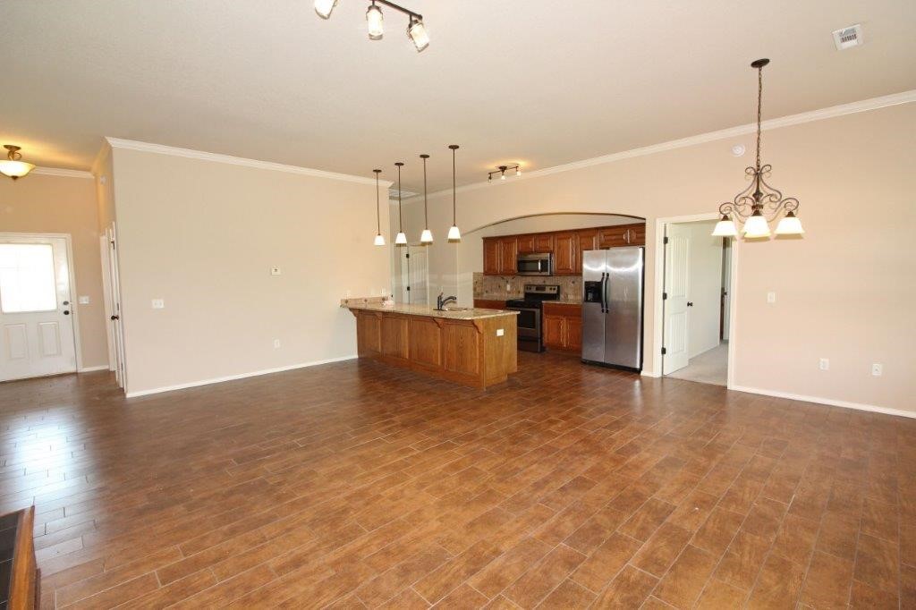 Riverwalk Farm Estate Ph II Bentonville - Residential Lease