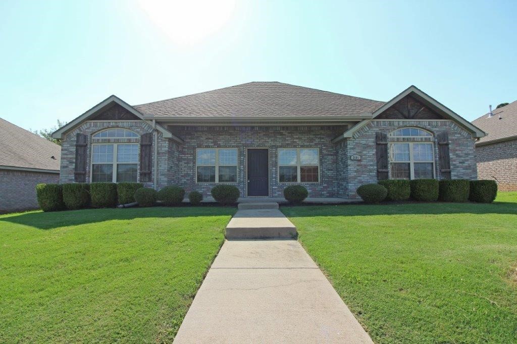Riverwalk Farm Estate Ph II Bentonville - Residential Lease