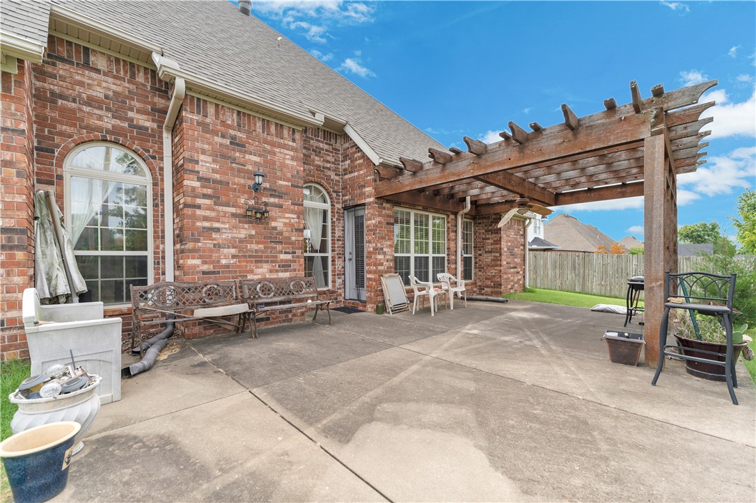 Emerald Heights Sub Rogers - Residential