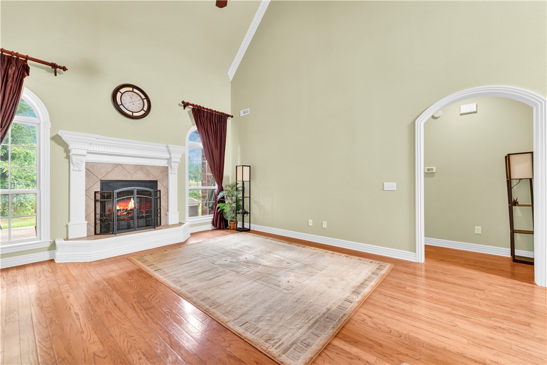 Emerald Heights Sub Rogers - Residential