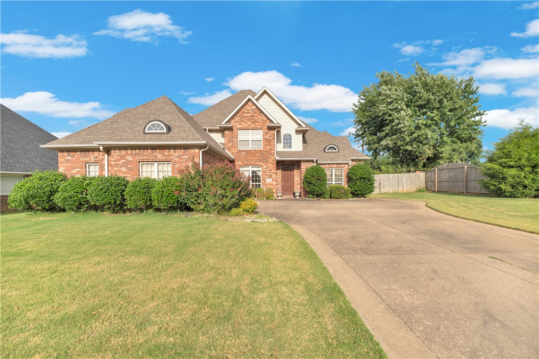 Emerald Heights Sub Rogers - Residential