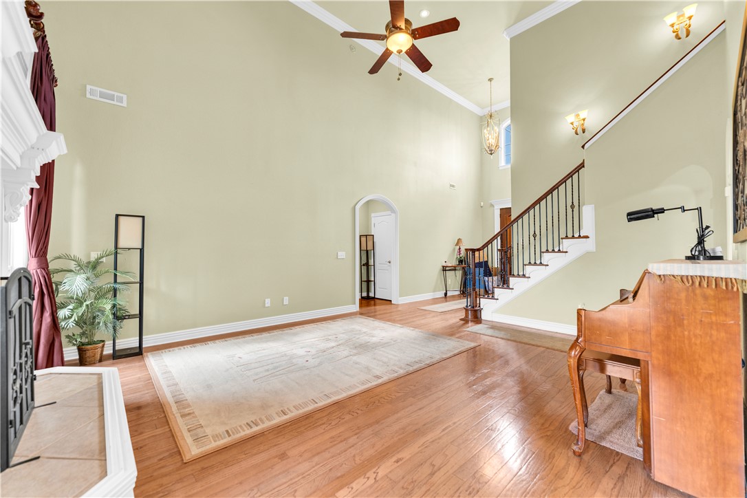 Emerald Heights Sub Rogers - Residential