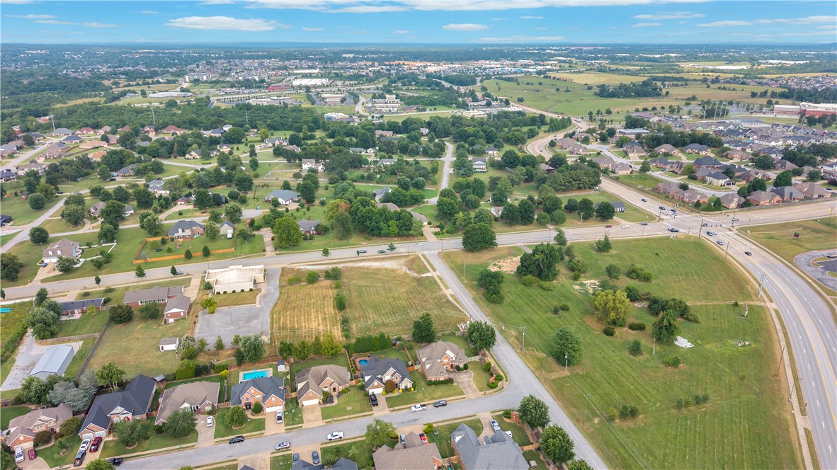 Emerald Heights Sub Rogers - Residential