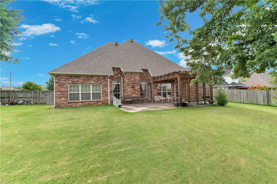 Emerald Heights Sub Rogers - Residential