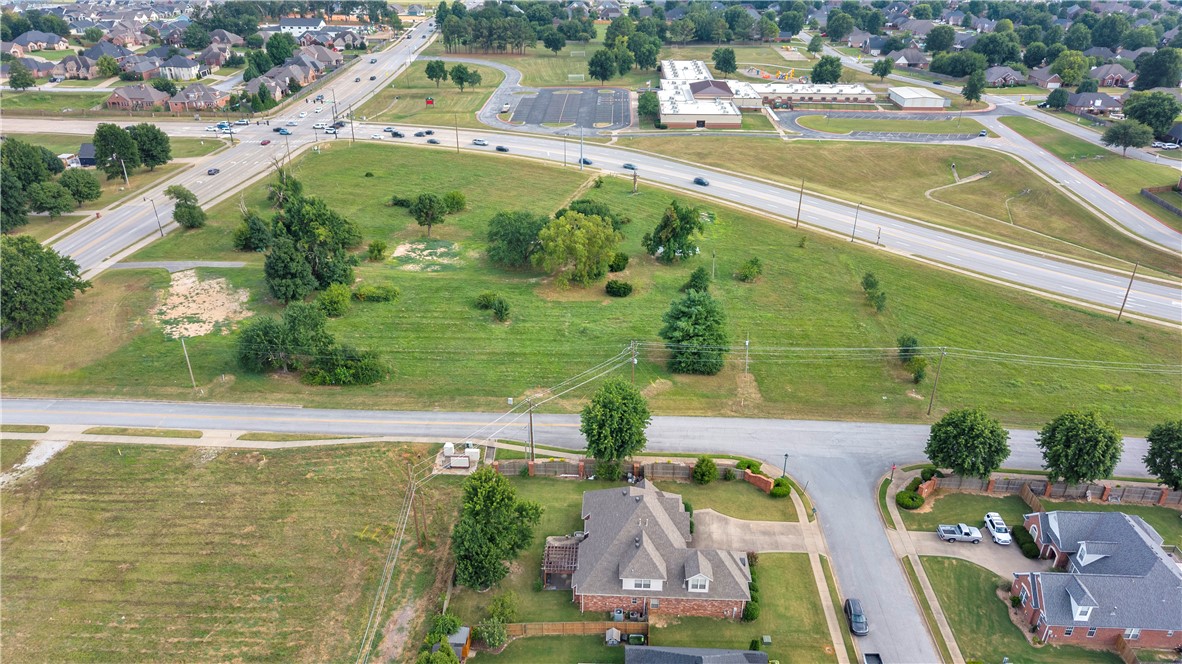Emerald Heights Sub Rogers - Residential