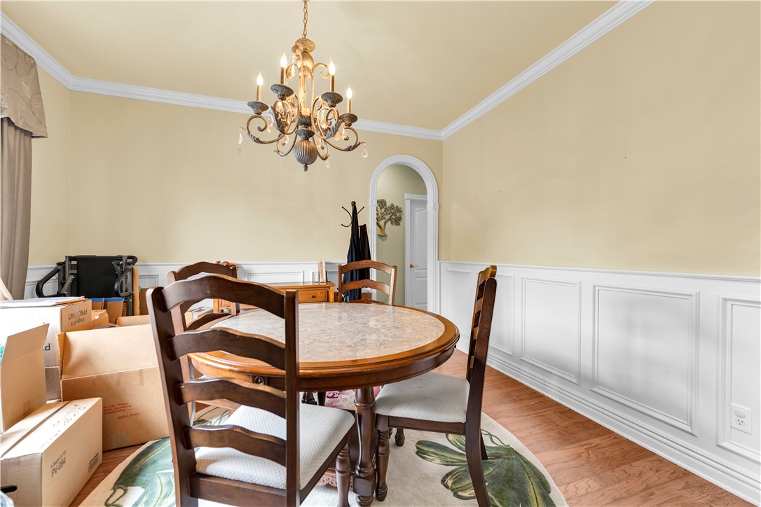 Emerald Heights Sub Rogers - Residential