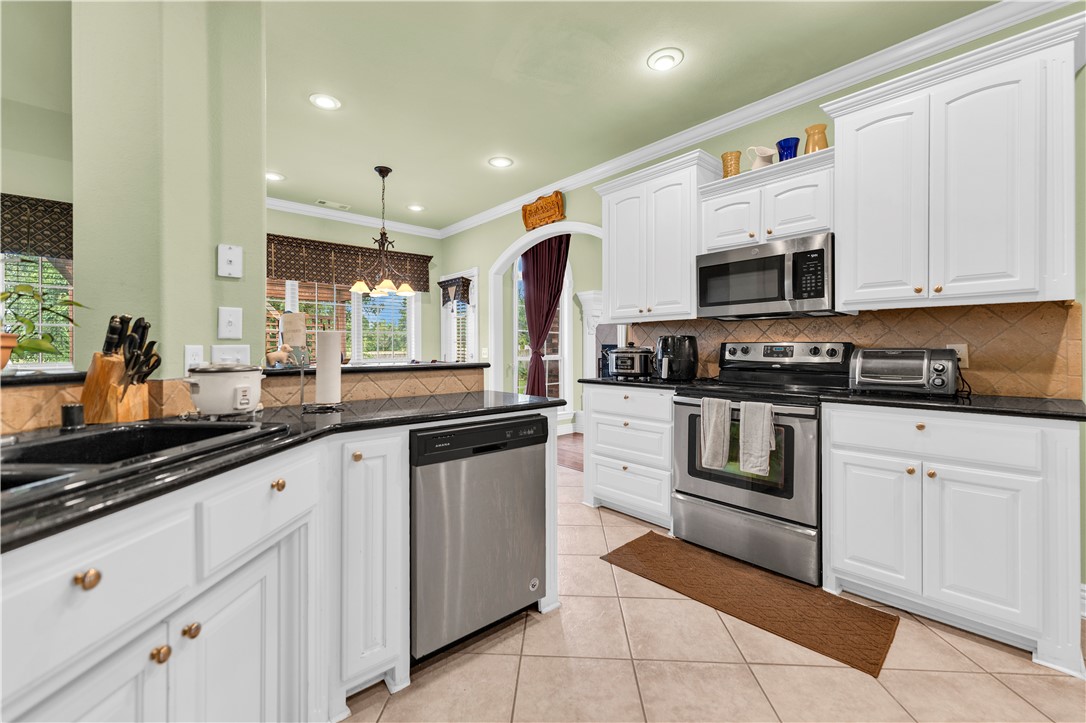 Emerald Heights Sub Rogers - Residential