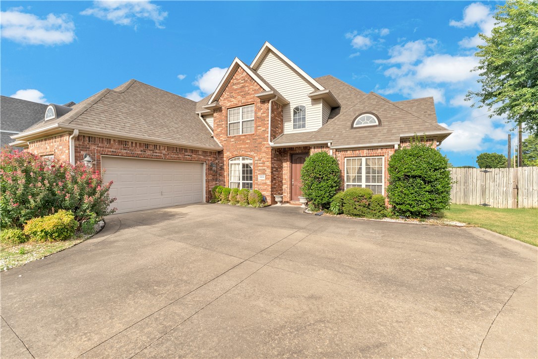 Emerald Heights Sub Rogers - Residential