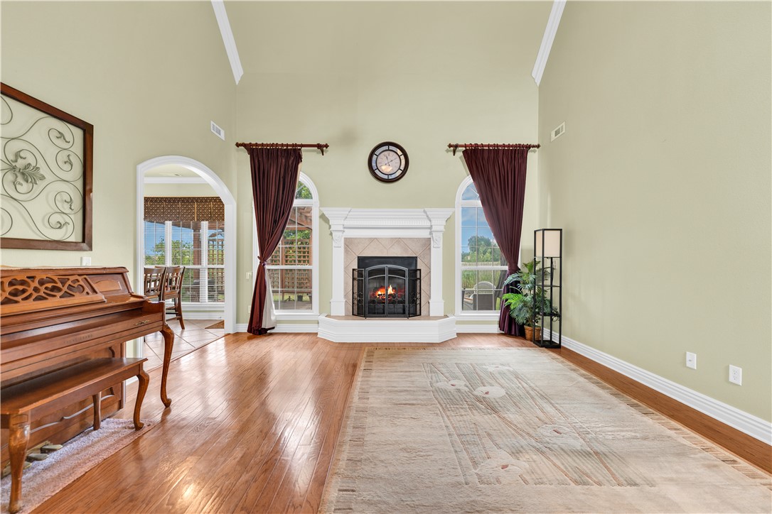 Emerald Heights Sub Rogers - Residential
