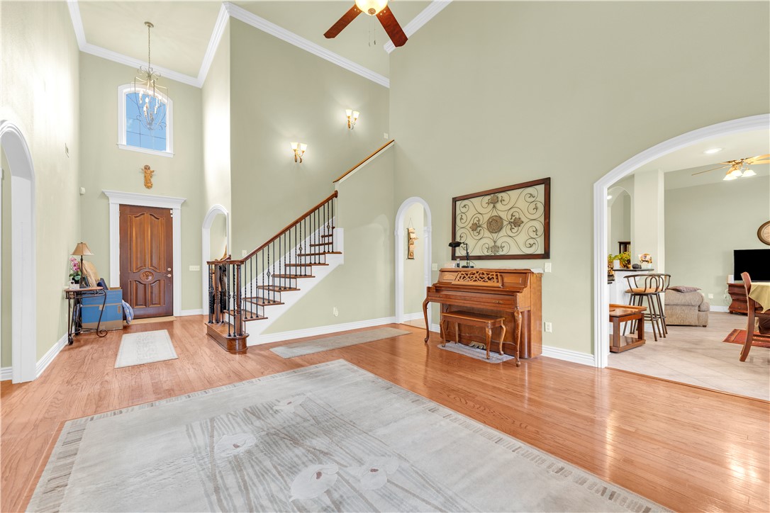 Emerald Heights Sub Rogers - Residential