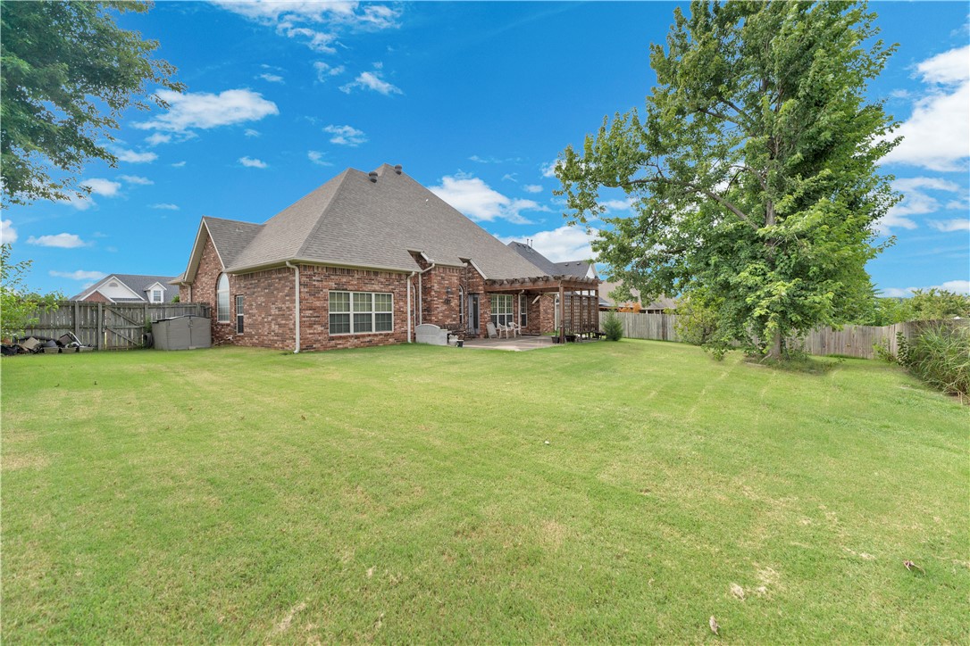 Emerald Heights Sub Rogers - Residential