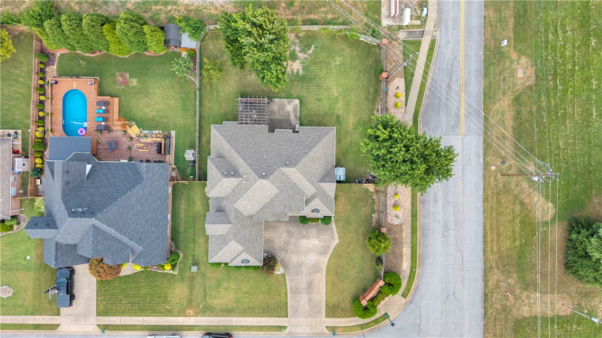 Emerald Heights Sub Rogers - Residential