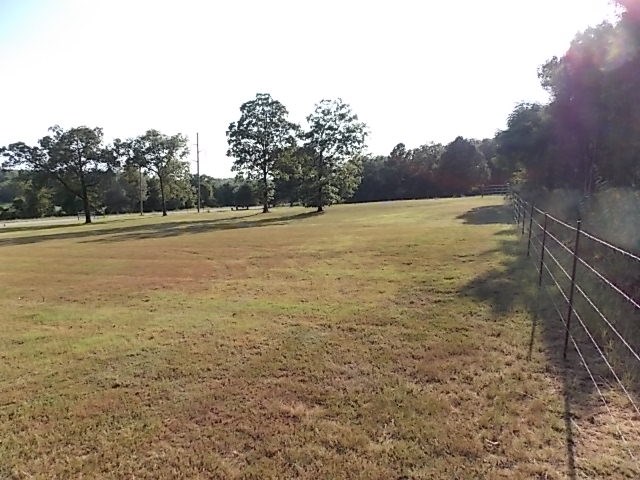 Wonderful lot for that New Home!