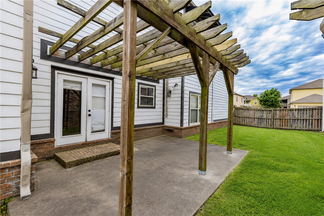 Rupple Row Sub - Residential