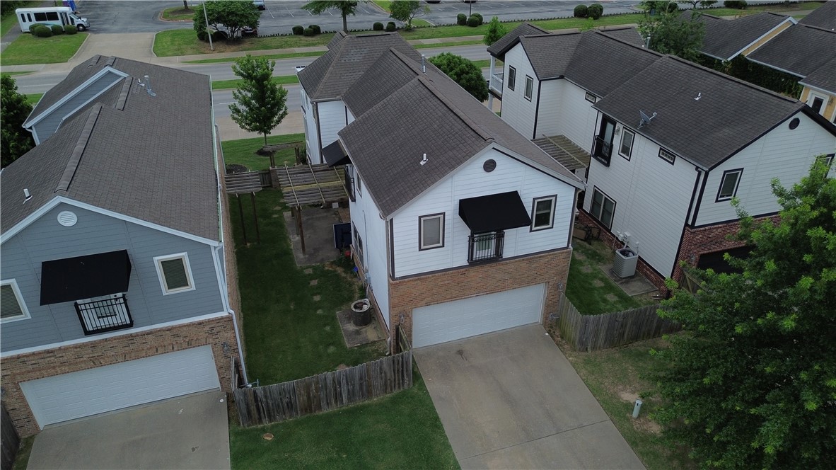 Rupple Row Sub - Residential