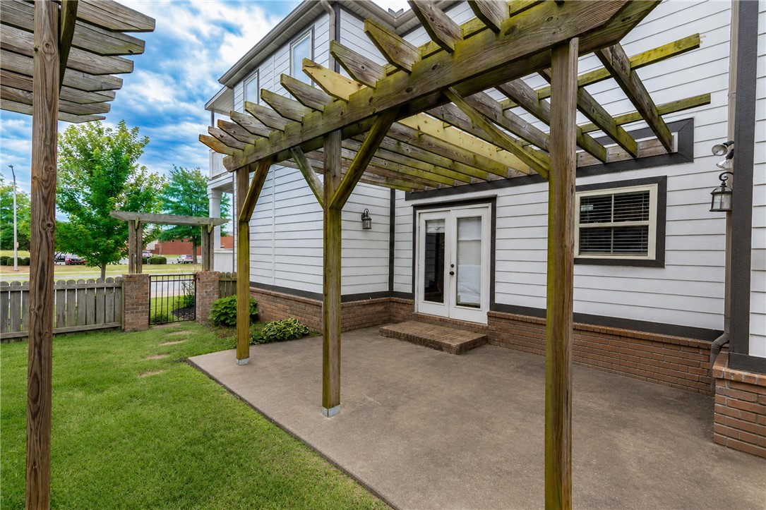 Rupple Row Sub - Residential