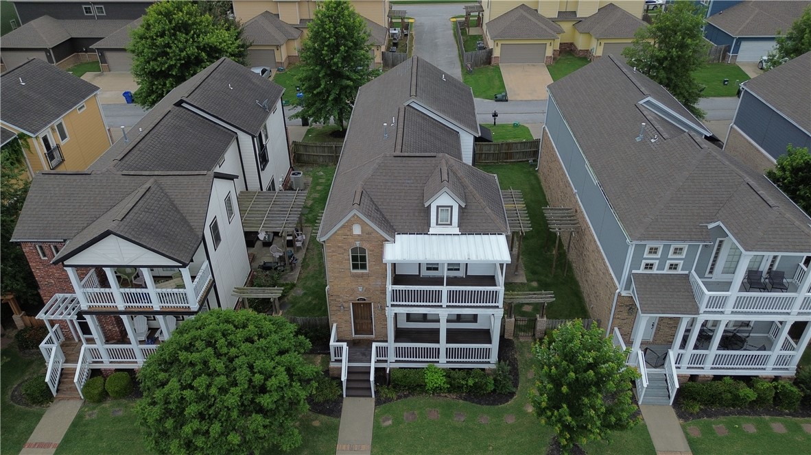 Rupple Row Sub - Residential