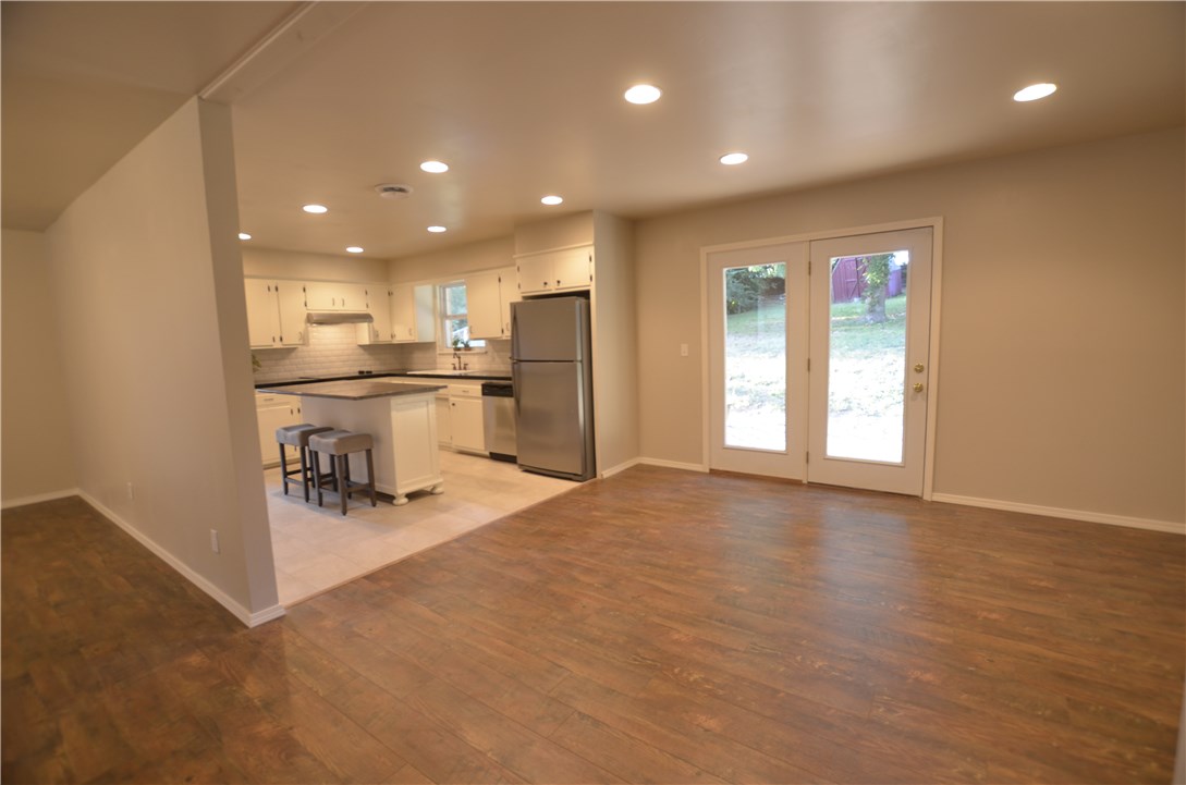 Johnson Outlots - Residential