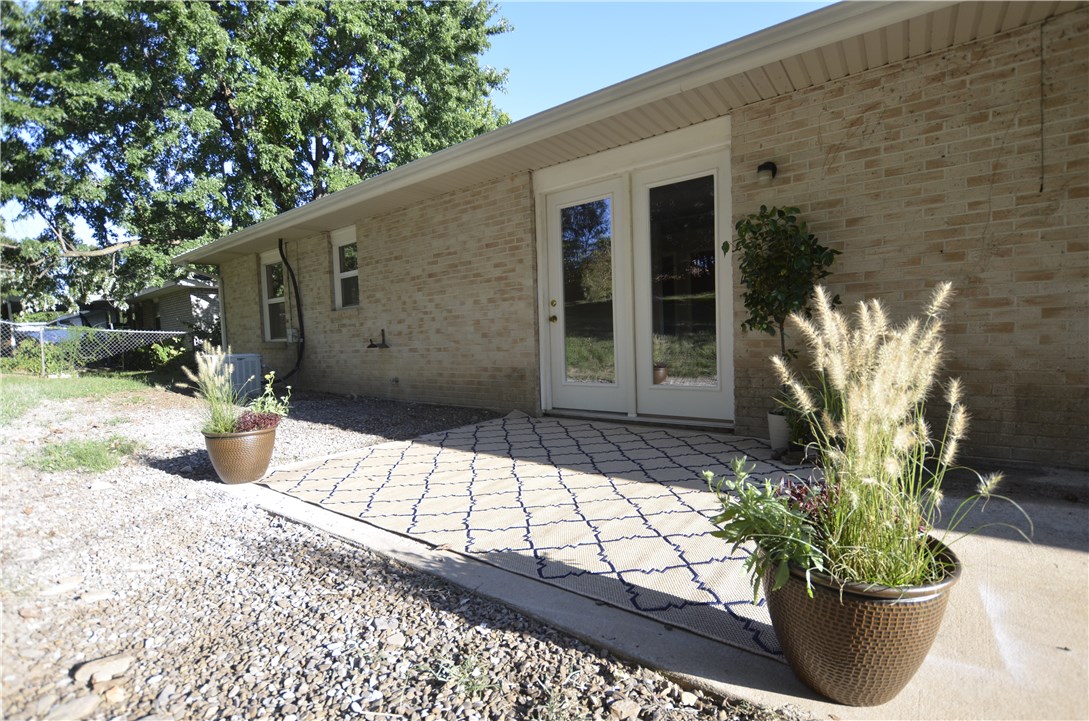 Johnson Outlots - Residential