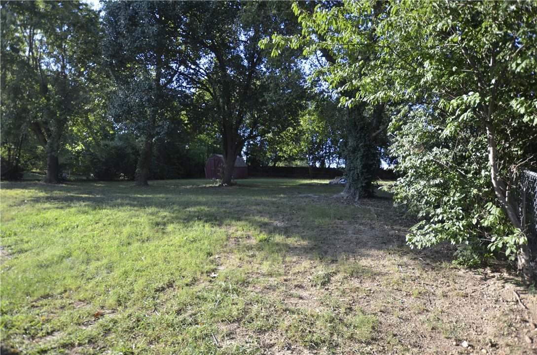 Johnson Outlots - Residential