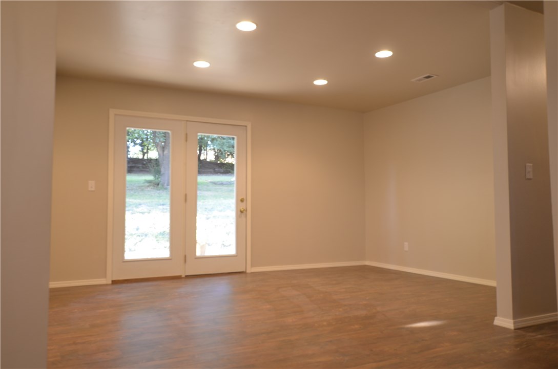 Johnson Outlots - Residential