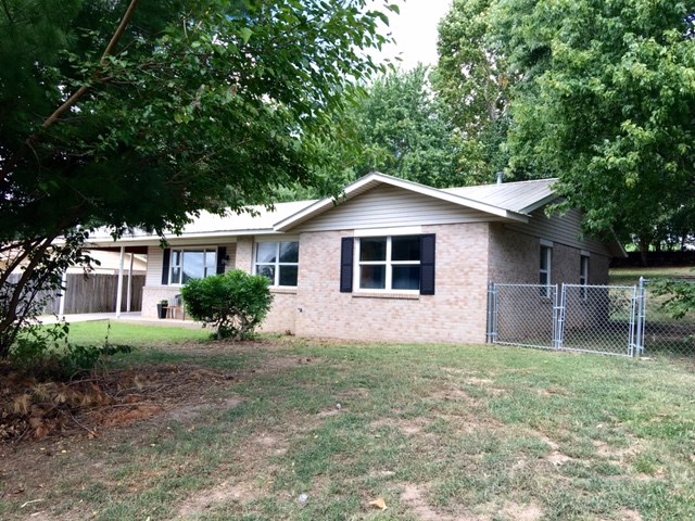 Johnson Outlots - Residential