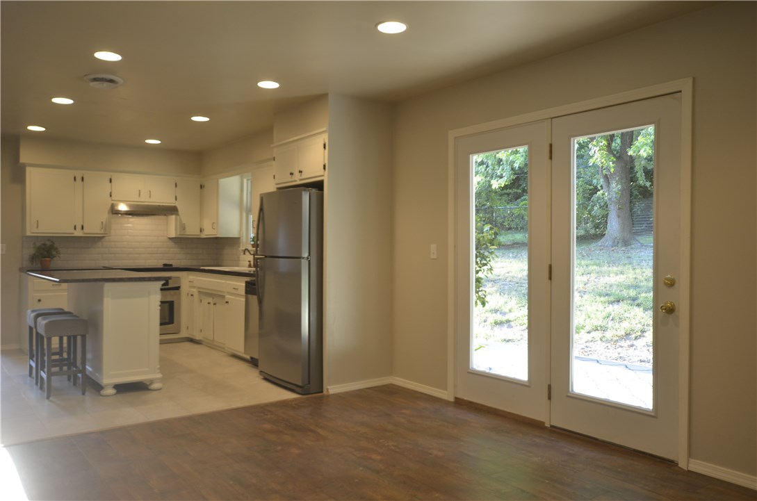 Johnson Outlots - Residential